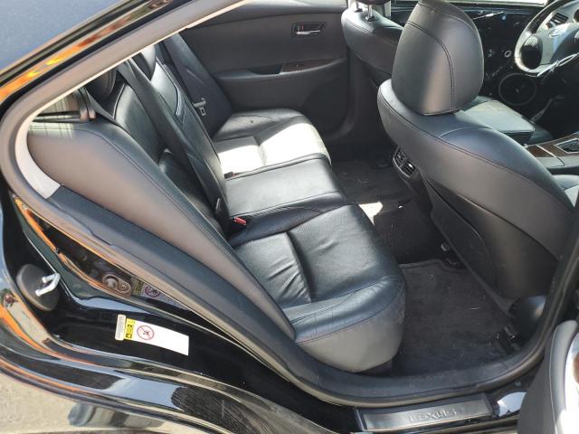 Photo 6 from auction – 2011 LEXUS ES 350 with VIN JTHBK1EG6B2457240