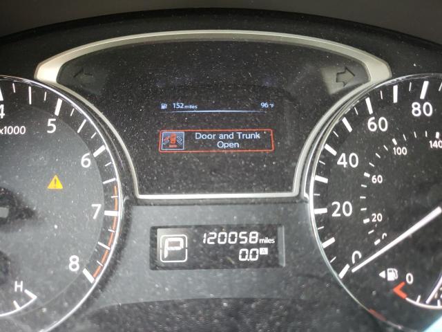 Photo 8 from auction – 2014 NISSAN ALTIMA 2.5 with VIN 1N4AL3AP1EC124489