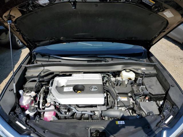 Photo 7 from auction – 2021 LEXUS UX 250H with VIN JTHP9JBH1M2046202