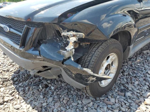 Photo 9 from auction – 2001 FORD EXPLORER S with VIN 1FMZU77E01UB06394