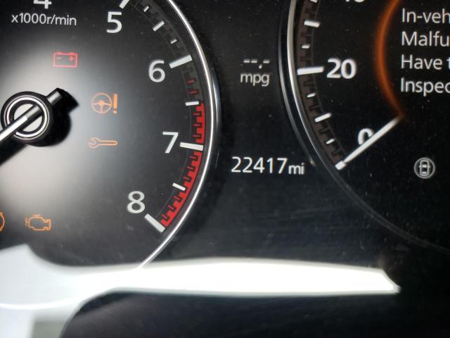Photo 8 from auction – 2019 MAZDA 3 PREFERRE with VIN 3MZBPADL5KM113003