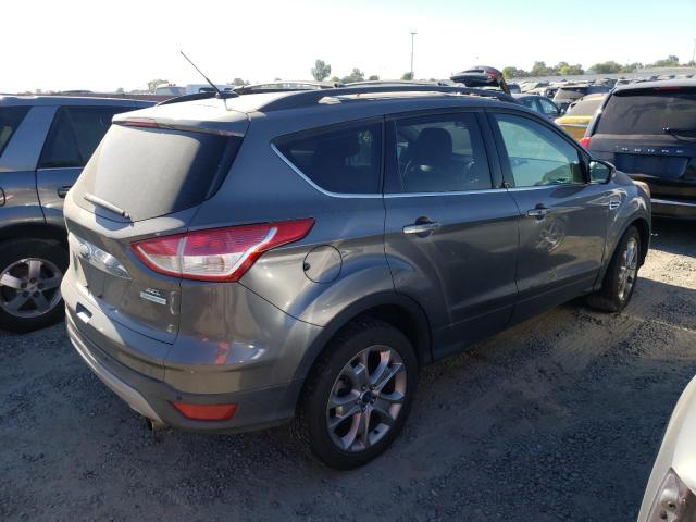 Photo 4 from auction – 2013 FORD ESCAPE SEL with VIN 1FMCU0HX4DUB25547