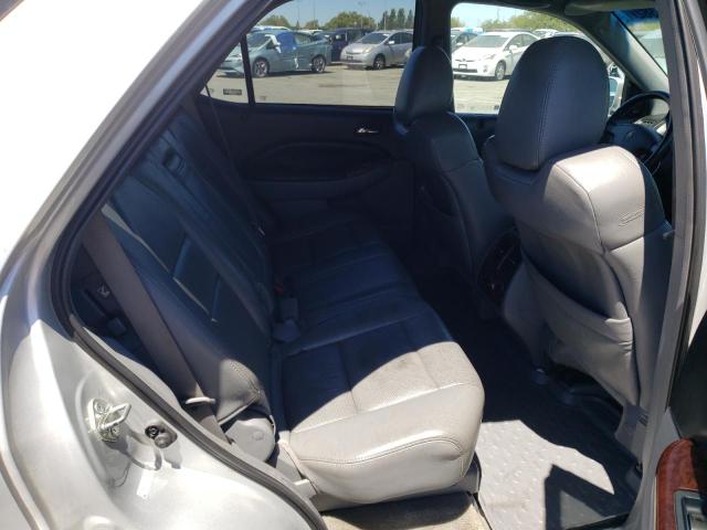 Photo 6 from auction – 2005 ACURA UK with VIN 2HNYD18955H532695