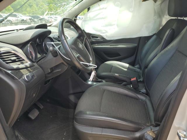 Photo 5 from auction – 2016 BUICK ENCORE with VIN KL4CJASB4GB624603