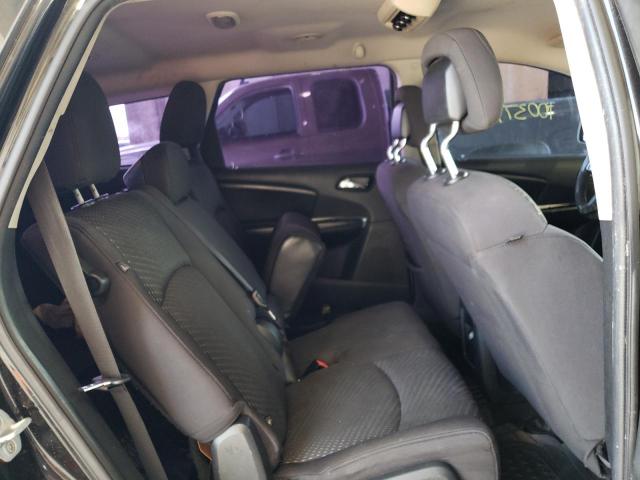 Photo 6 from auction – 2013 DODGE JOURNEY SE with VIN 3C4PDCAB8DT506172