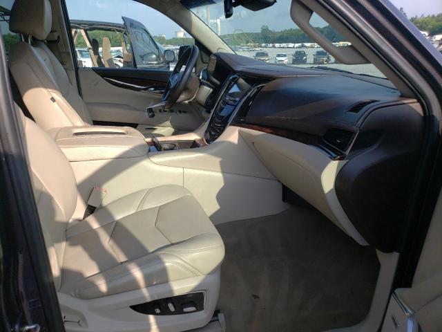 Photo 5 from auction – 2015 CADILLAC ESCALADE E with VIN 1GYS4JKJ6FR105567