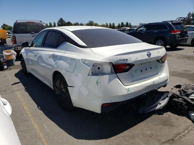 Photo 3 from auction – 2019 NISSAN ALTIMA S with VIN 1N4BL4BV8KC216640
