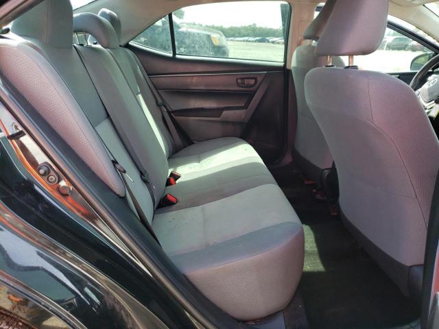 Photo 6 from auction – 2016 TOYOTA COROLLA L with VIN 2T1BURHE3GC491102