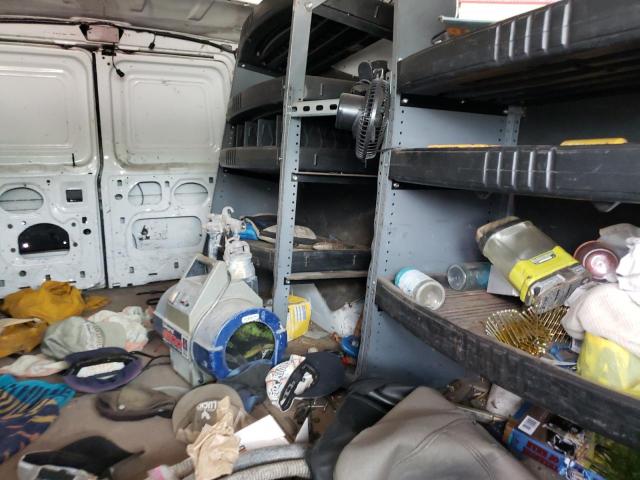 Photo 6 from auction – 2006 FORD ECONOLINE with VIN 1FTNE24L36HB27116