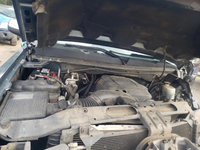 Photo 7 from auction – 2011 CHEVROLET SILVERADO with VIN 3GCPCSE00BG108787