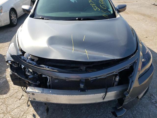 Photo 7 from auction – 2014 NISSAN ALTIMA 2.5 with VIN 1N4AL3AP7EC168724
