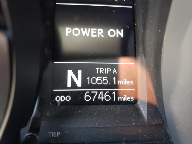 Photo 8 from auction – 2016 TOYOTA COROLLA L with VIN 5YFBURHE0GP404627
