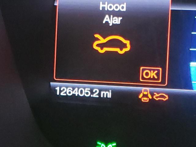Photo 8 from auction – 2013 FORD FUSION SE with VIN 3FA6P0HR0DR178012