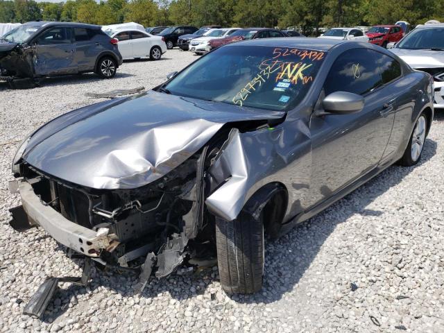 Photo 2 from auction – 2011 INFINITI G37 BASE with VIN JN1CV6EK2BM214031