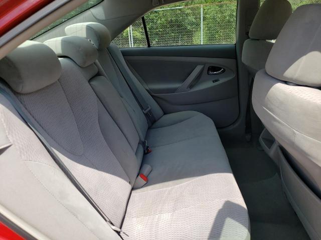 Photo 6 from auction – 2010 TOYOTA CAMRY BASE with VIN 4T4BF3EK9AR074273