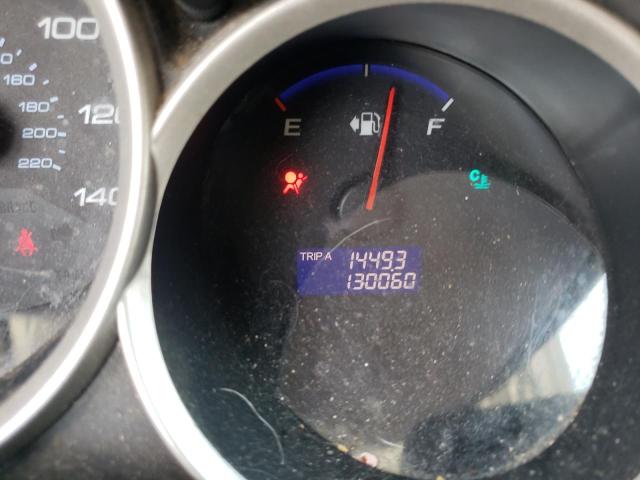 Photo 8 from auction – 2008 HONDA FIT with VIN JHMGD38448S073821