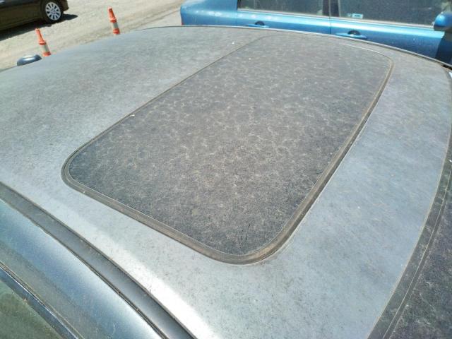 Photo 9 from auction – 2004 ACURA TL with VIN 19UUA66284A038409