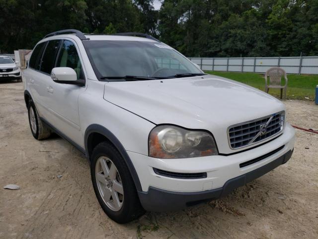 Photo 1 from auction – 2007 VOLVO XC90 3.2 with VIN YV4CN982971402061