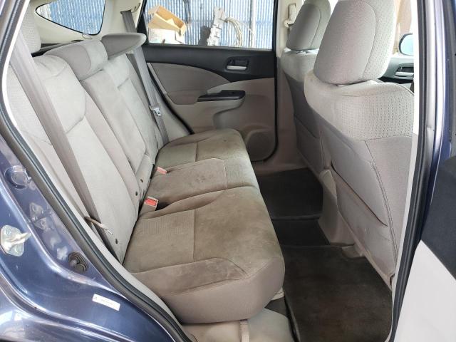 Photo 6 from auction – 2013 HONDA CR-V EX with VIN 2HKRM3H59DH520462