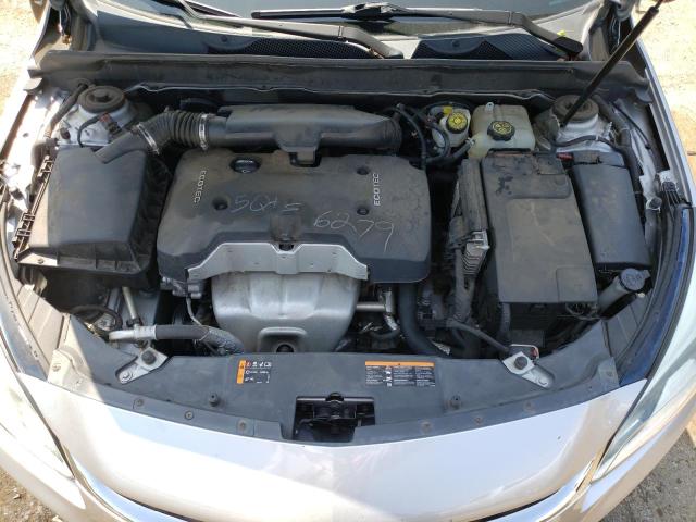 Photo 7 from auction – 2015 CHEVROLET MALIBU with VIN 1G11B5SL0FF145993