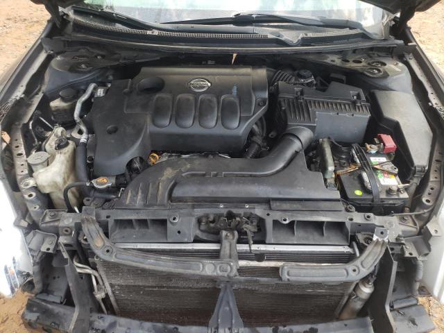 Photo 7 from auction – 2010 NISSAN ALTIMA BAS with VIN 1N4AL2AP7AN489882