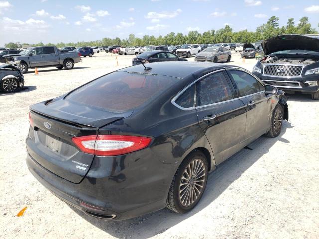 Photo 4 from auction – 2013 FORD FUSION TIT with VIN 3FA6P0K98DR223321
