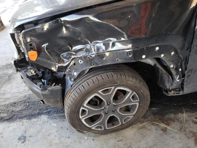 Photo 9 from auction – 2016 JEEP RENEGADE L with VIN ZACCJBDT8GPD07592