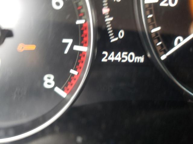 Photo 8 from auction – 2020 MAZDA CX-30 PREF with VIN 3MVDMBDL9LM133989