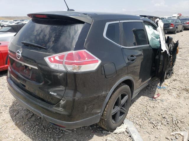 Photo 4 from auction – 2016 NISSAN ROGUE S with VIN KNMAT2MV2GP687481