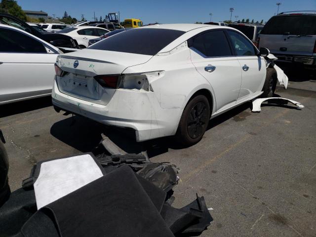Photo 4 from auction – 2019 NISSAN ALTIMA S with VIN 1N4BL4BV8KC216640