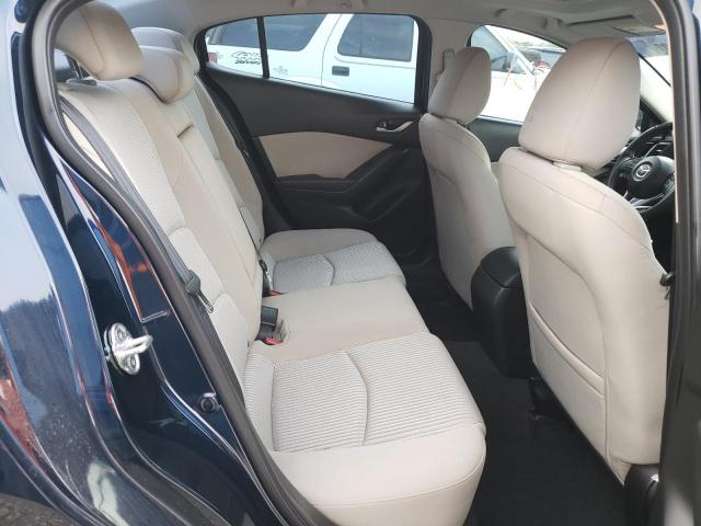 Photo 6 from auction – 2016 MAZDA 3 TOURING with VIN JM1BM1W71G1322187