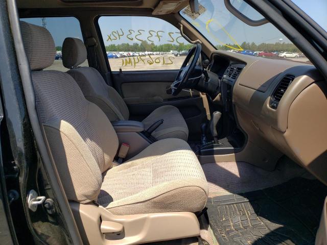 Photo 5 from auction – 1998 TOYOTA 4RUNNER SR with VIN JT3HN86R4W0180315