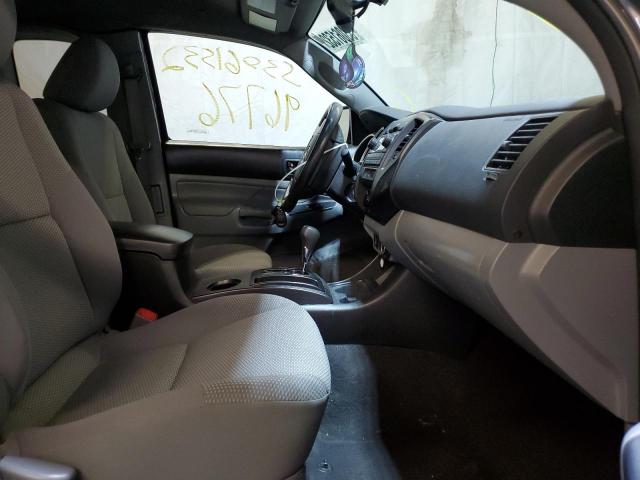 Photo 5 from auction – 2012 TOYOTA TACOMA with VIN 5TFUU4EN3CX026458