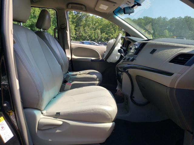 Photo 5 from auction – 2014 TOYOTA SIENNA with VIN 5TDZK3DC8ES419841