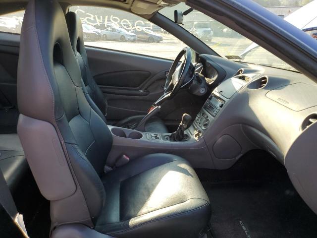 Photo 5 from auction – 2000 TOYOTA CELICA GT- with VIN JTDDY38T8Y0030045