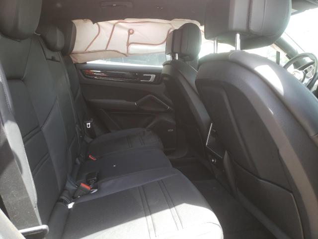 Photo 6 from auction – 2019 PORSCHE CAYENNE with VIN WP1AA2AY3KDA13157