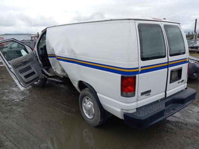 Photo 3 from auction – 2013 FORD ECONOLINE with VIN 1FTNE2EL8DDB01906
