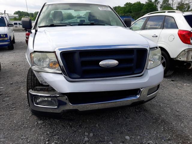 Photo 9 from auction – 2006 FORD F150 with VIN 1FTRF12206KB27287