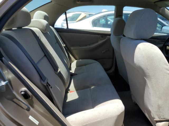 Photo 6 from auction – 2007 TOYOTA COROLLA CE with VIN 1NXBR32E37Z825005