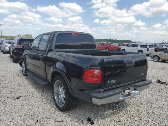 Photo 3 from auction – 2003 FORD F150 SUPER with VIN 1FTRW07613KC81881