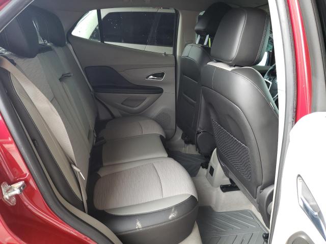 Photo 6 from auction – 2015 BUICK ENCORE with VIN KL4CJASB9FB192136