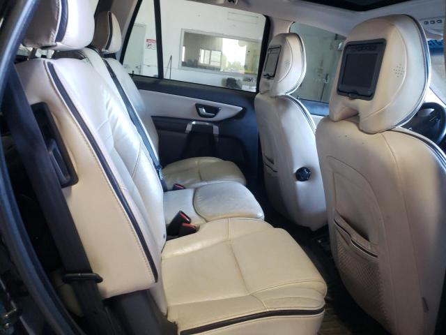 Photo 6 from auction – 2010 VOLVO XC90 with VIN YV4982CT1A1537583