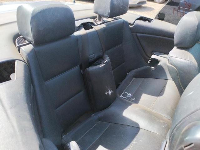 Photo 6 from auction – 2003 BMW 330 CI with VIN WBABS53403JU96508