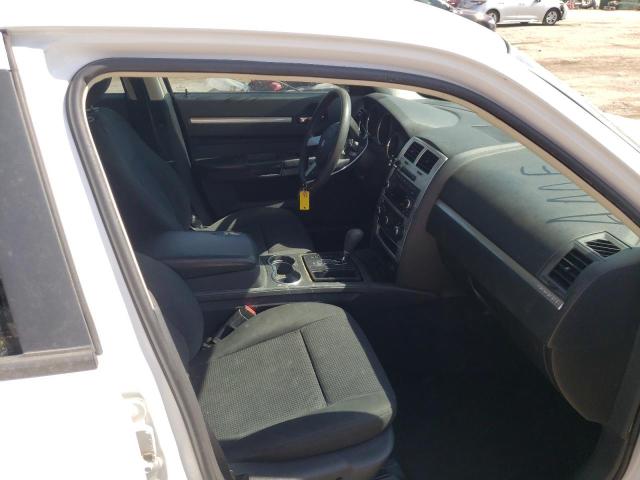 Photo 5 from auction – 2010 DODGE CHARGER SX with VIN 2B3CA3CVXAH310464