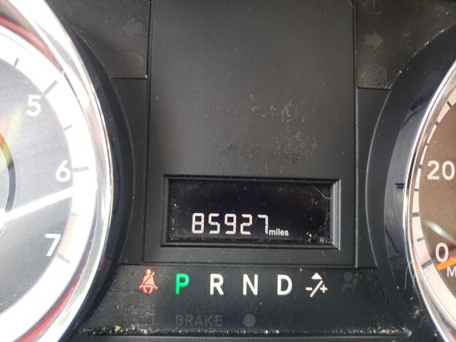 Photo 8 from auction – 2014 DODGE GRAND CARA with VIN 2C4RDGBG0ER288050