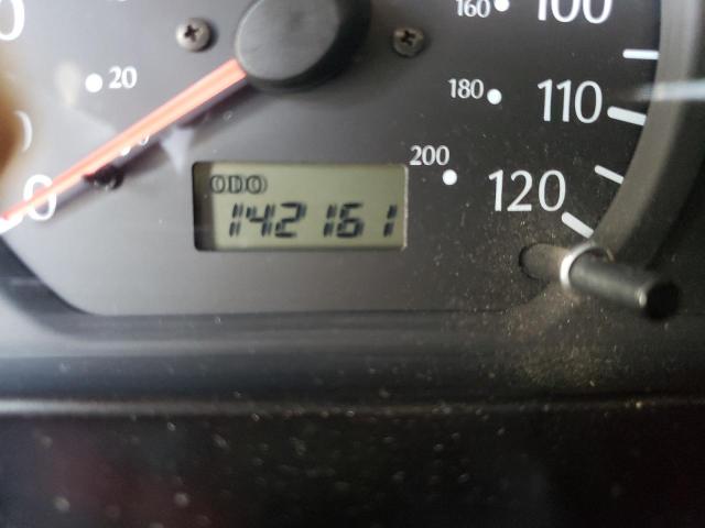 Photo 8 from auction – 2002 KIA RIO with VIN KNADC123326101181
