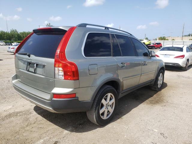 Photo 4 from auction – 2007 VOLVO XC90 3.2 with VIN YV4CY982171400344
