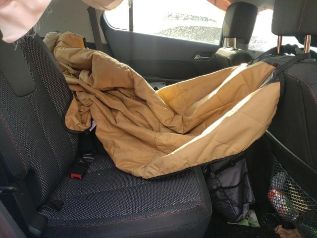 Photo 6 from auction – 2017 CHEVROLET EQUINOX LS with VIN 2GNFLEEK2H6322478
