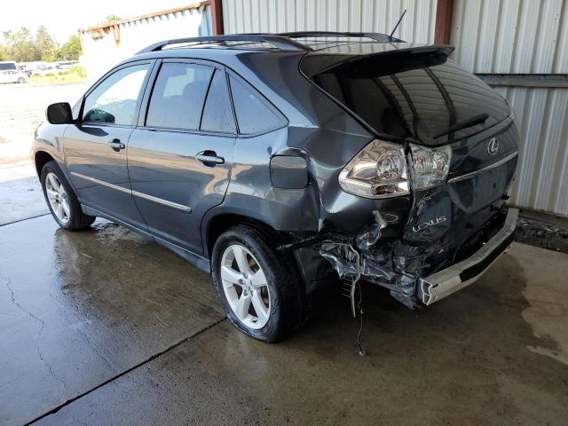 Photo 3 from auction – 2004 LEXUS RX 330 with VIN 2T2HA31UX4C036045