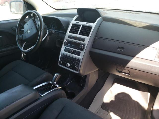 Photo 9 from auction – 2010 DODGE JOURNEY SX with VIN 3D4PH5FV5AT235251
